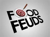 Food Feuds Logo