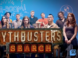 MythBusters: The Search