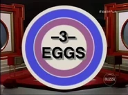 1992 Bullseye Answer