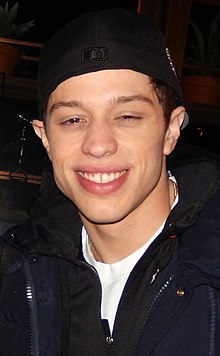 Pete Davidson | Game Shows Wiki | Fandom