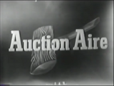 Auction-Aire