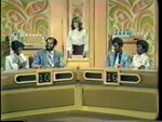 1980 Las Vegas Gambit Contestant Area