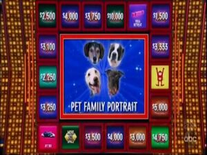 Press Your Luck ABC Episode 7