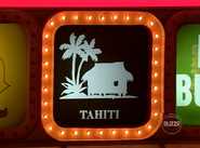 Tahiti