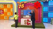 As Back to '75 (Season 53)