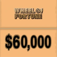 $60,000