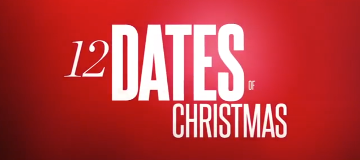 12 Dates of Christmas Game Shows Wiki Fandom