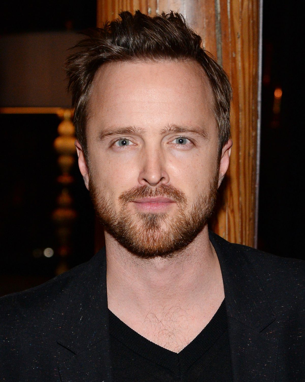 Aaron Paul Plays Coy About Breaking Bad Movie He's Definitely Starring In