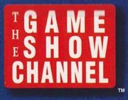 Game Show Logo