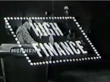 High Finance