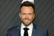 Joel McHale