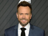 Joel McHale