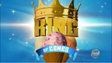King of Cones