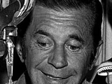 Morey Amsterdam