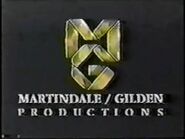 Martindale-Gilden Productions