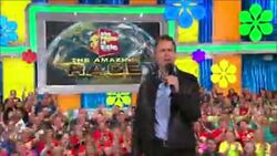 Phil Keogan on The Price is Right Alt