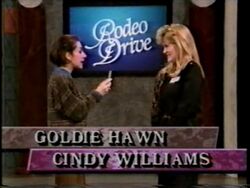 Rodeo Drive | Game Shows Wiki | Fandom
