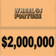$2 Million