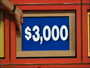HM $3,000