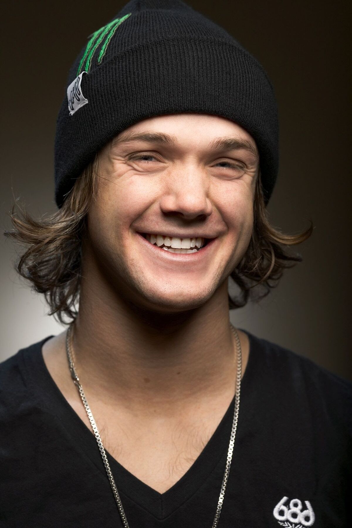 Louie Vito | Game Shows Wiki | Fandom