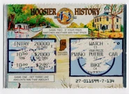 Hoosier History Variation 3