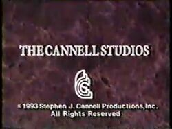 Stephen J Cannell Productions Game Shows Wiki Fandom