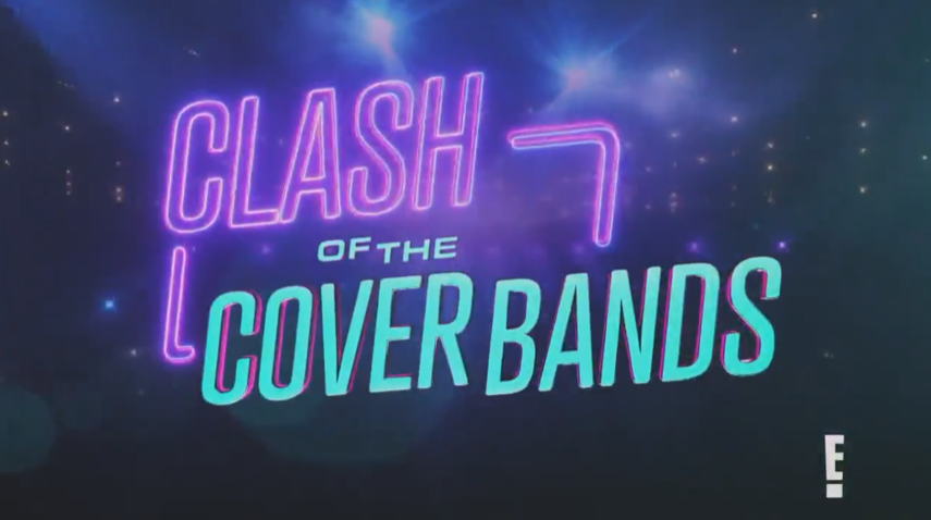 clash of the cover bands wiki