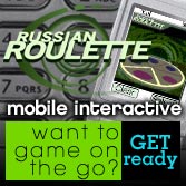 Russian Roulette (Game Show): Buy Russian Roulette (Game Show