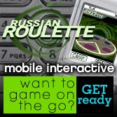 Russian Roulette, Game Shows Wiki