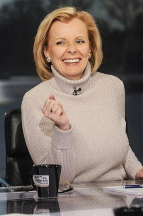 Peggy Noonan | Game Shows Wiki | Fandom