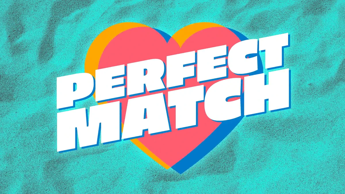 Perfect Match (4) Game Shows Wiki Fandom