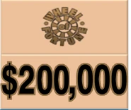 There's thousands of reasons to celebrate and to double up... Even if you double $100,000, now that's $200,000!