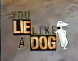 You Lie Like a Dog