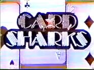 Card Sharks '78 Pilot