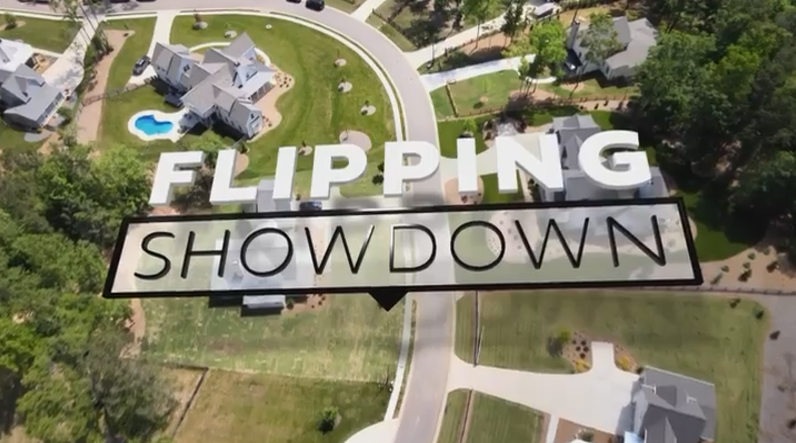 Flipping Showdown | Game Shows Wiki | Fandom