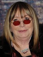 Penny Marshall