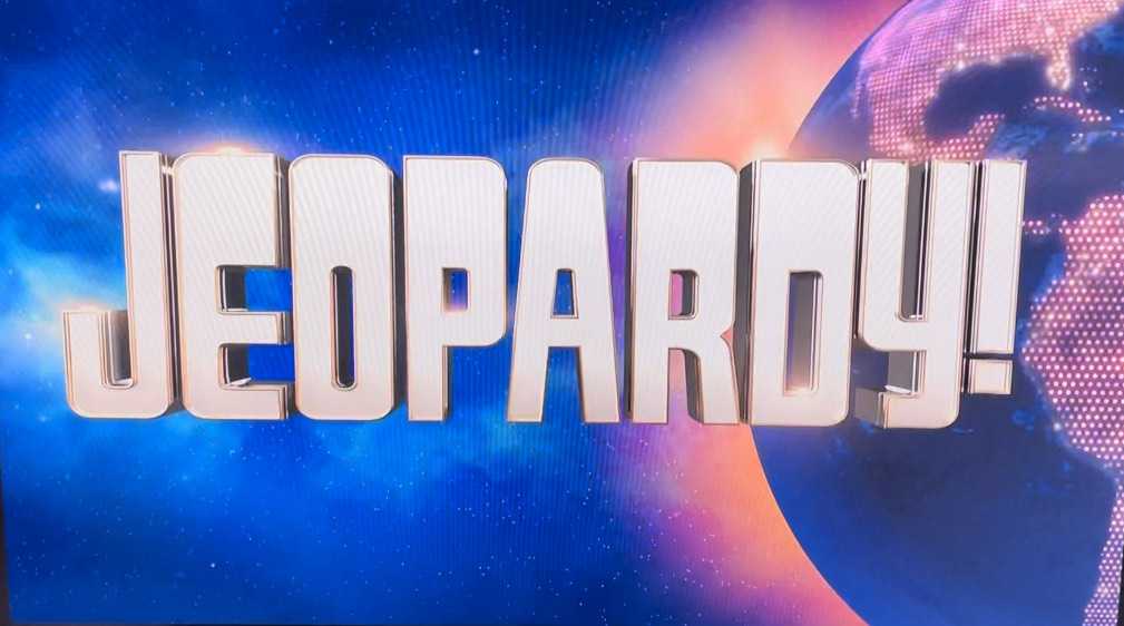 Jeopardy! Timeline (syndicated version)/Season 40 Game Shows Wiki