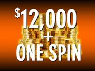 Pyl 2019 present 12 000 one spin space orange by dadillstnator ddailso-250t