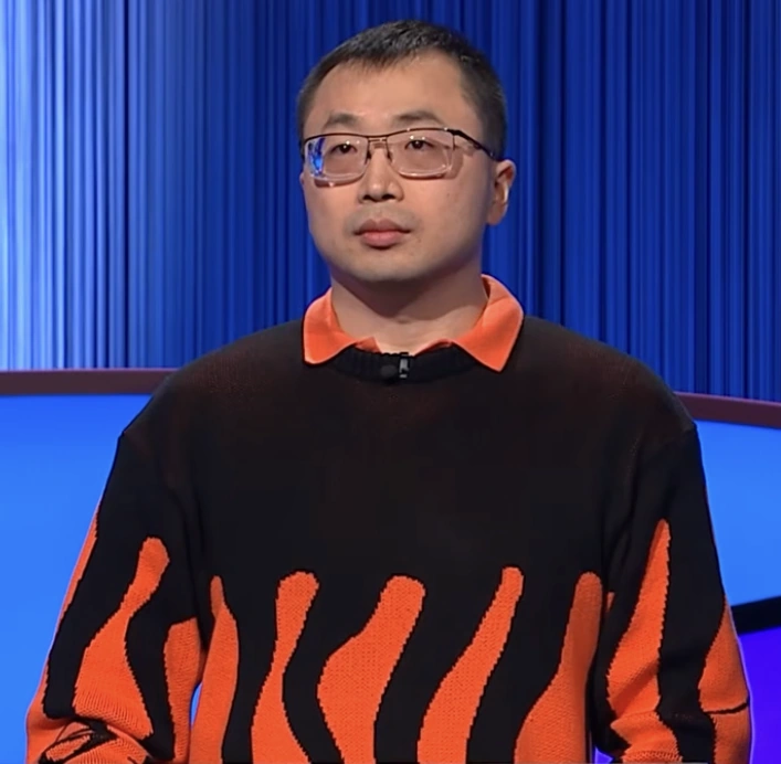Jamie Ding | Game Shows Wiki | Fandom