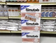 Sinutab Bonus 2