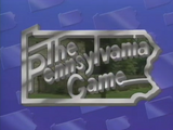 The Pennsylvania Game 1986