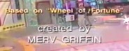 Wheel 2000 (a.k.a. Wheel of Fortune 2000)