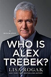 Who is Alex Trebek
