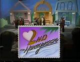 2nd Honeymoon