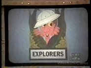 Explorers