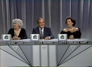 The panel is ready to go!