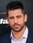 Aaron Rodgers