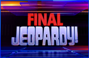 Final Jeopardy! -4