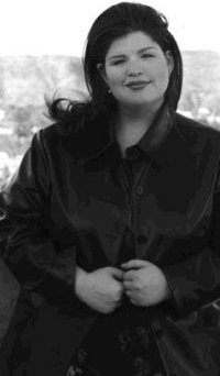 Lori Beth Denberg.