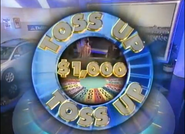 Toss-Up Wipe #4 (2004-2006)